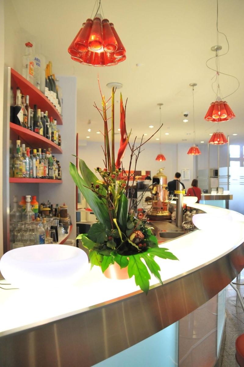 Arthotel Munich - Bar