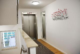 Arthotel Munich fotoÄŸrafÄ±
