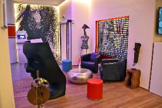 Arthotel Munich fotoÄŸrafÄ±