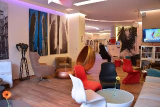 Arthotel Munich fotoÄŸrafÄ±