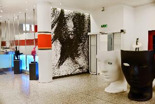 Arthotel Munich fotoÄŸrafÄ±