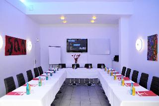 Arthotel Munich fotoÄŸrafÄ±