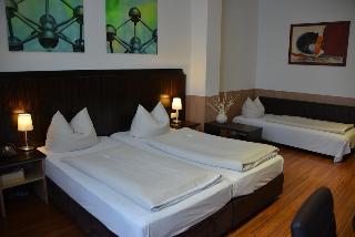 Arthotel Munich fotoÄŸrafÄ±