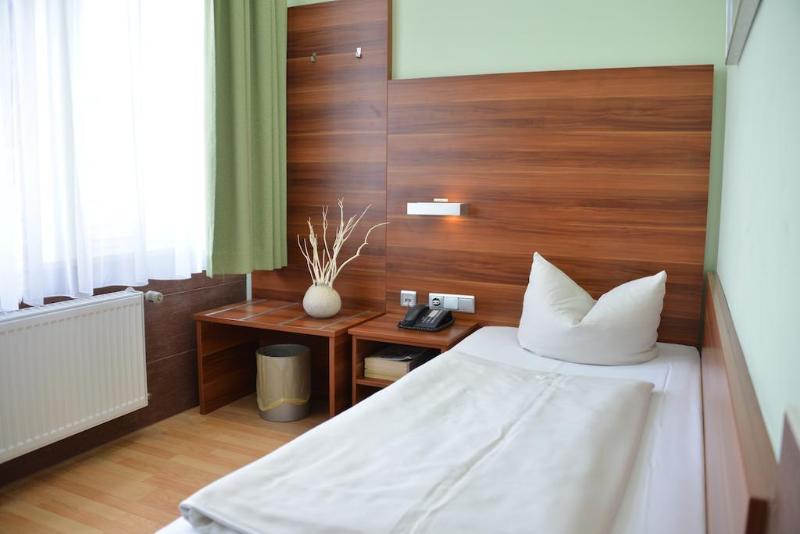 Arthotel Munich - Genel