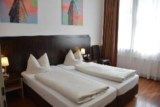 Arthotel Munich fotoÄŸrafÄ±