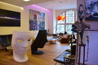 Arthotel Munich otel fotoğrafı
