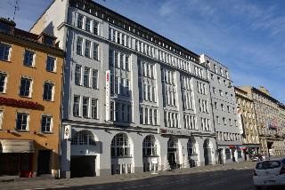 Arthotel Munich fotoÄŸrafÄ±