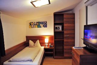 Arthotel Munich fotoÄŸrafÄ±