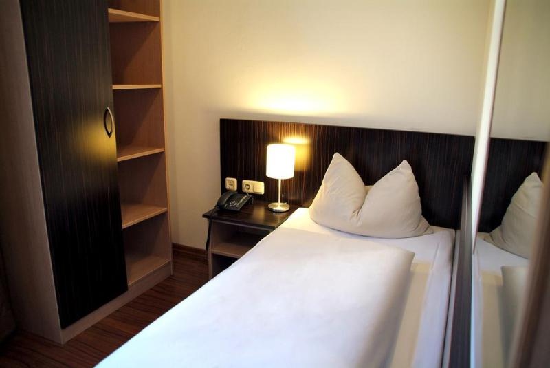Arthotel Munich - Genel