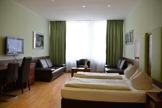 Arthotel Munich fotoÄŸrafÄ±