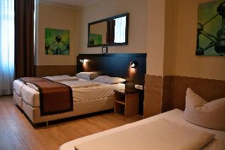 Arthotel Munich fotoÄŸrafÄ±