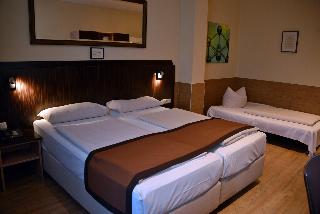 Arthotel Munich fotoÄŸrafÄ±