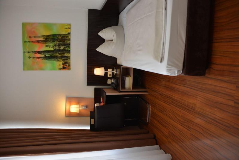 Arthotel Munich - Oda