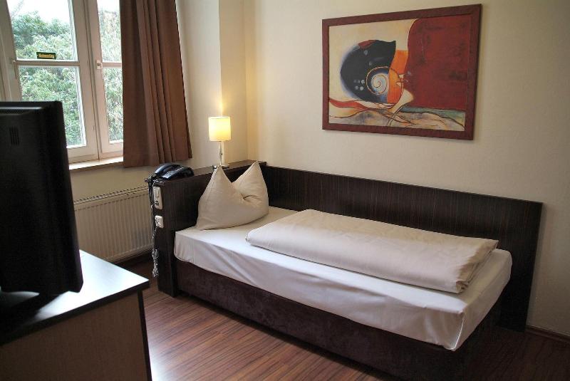 Arthotel Munich - Oda