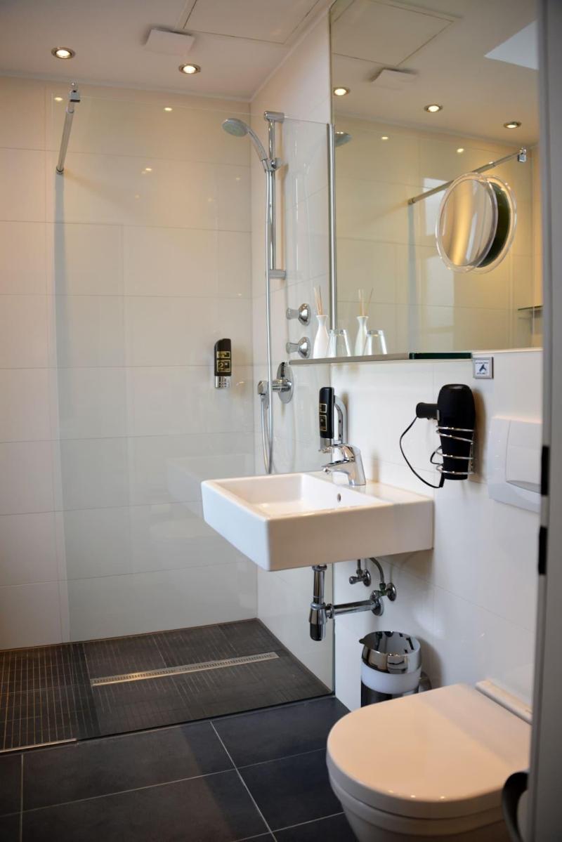 Arthotel Munich - Oda