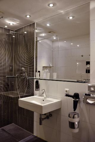 Arthotel Munich fotoÄŸrafÄ±