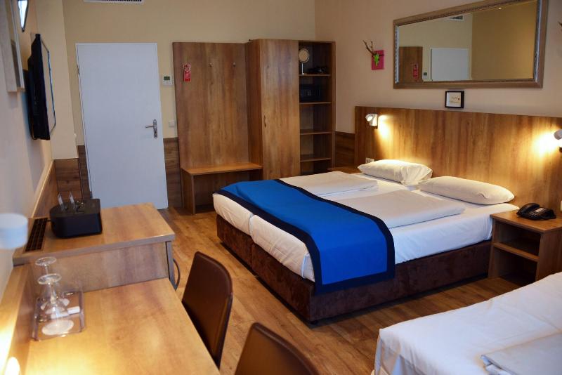 Arthotel Munich - Oda