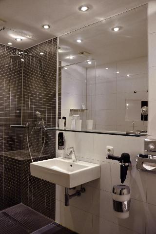 Arthotel Munich fotoÄŸrafÄ±