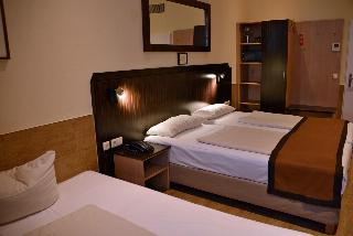 Arthotel Munich fotoÄŸrafÄ±