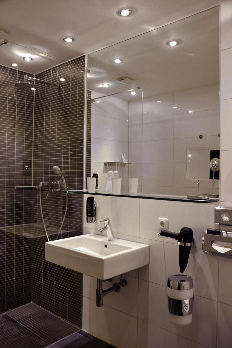 Arthotel Munich - Oda