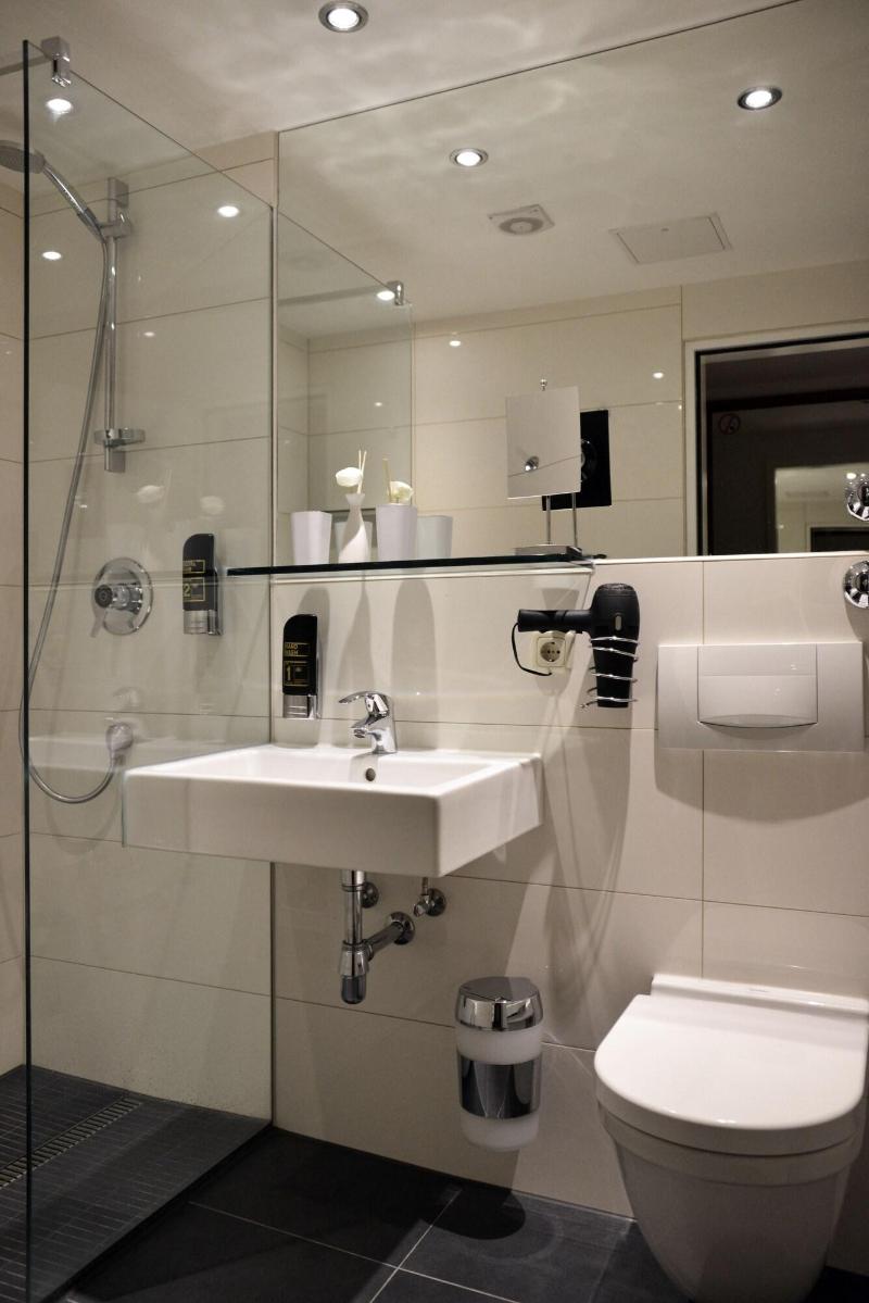 Arthotel Munich - Oda