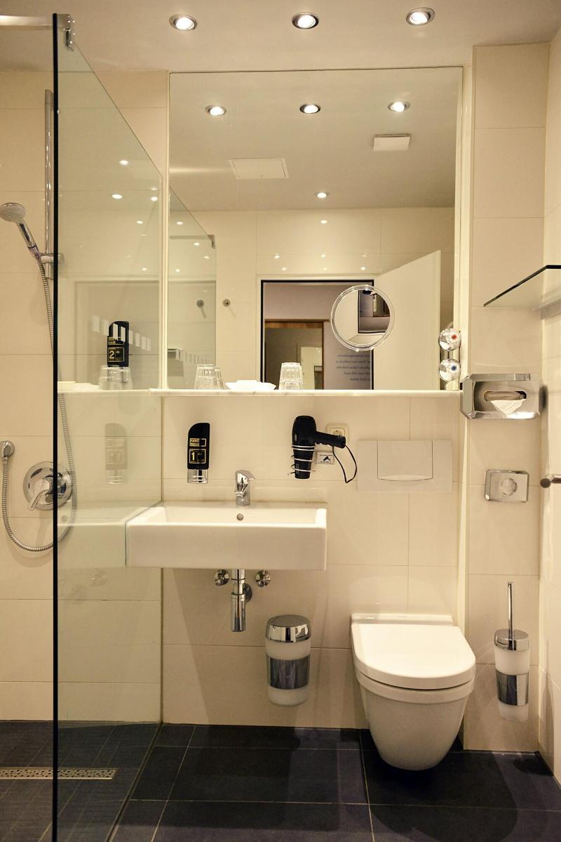 Arthotel Munich - Oda