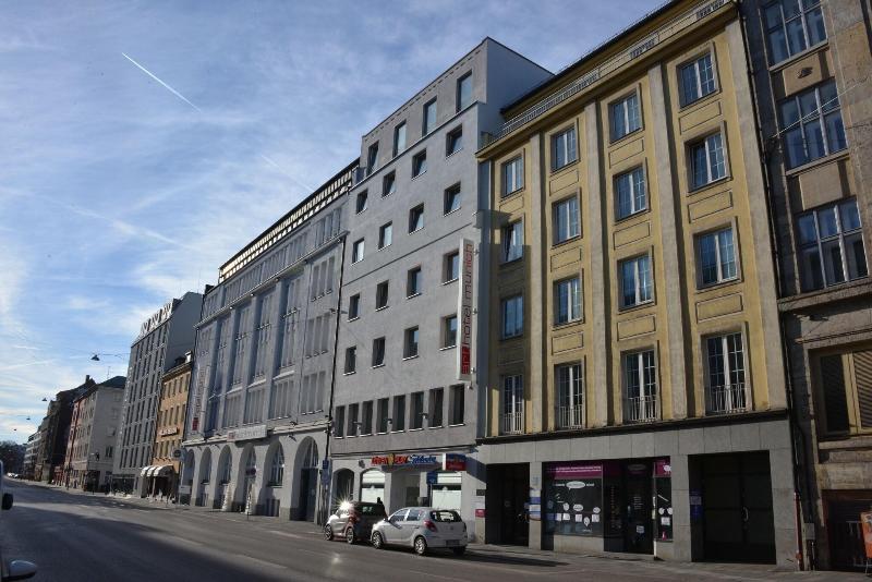 Arthotel Munich - Oda