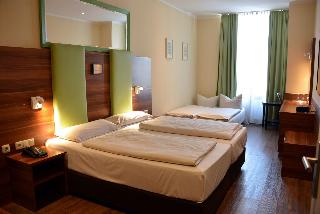 Arthotel Munich fotoÄŸrafÄ±