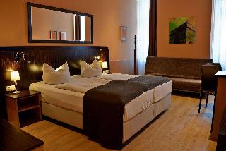 Arthotel Munich fotoÄŸrafÄ±
