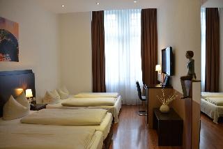 Arthotel Munich fotoÄŸrafÄ±