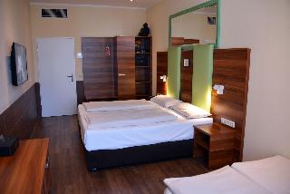 Arthotel Munich fotoÄŸrafÄ±