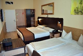 Arthotel Munich fotoÄŸrafÄ±