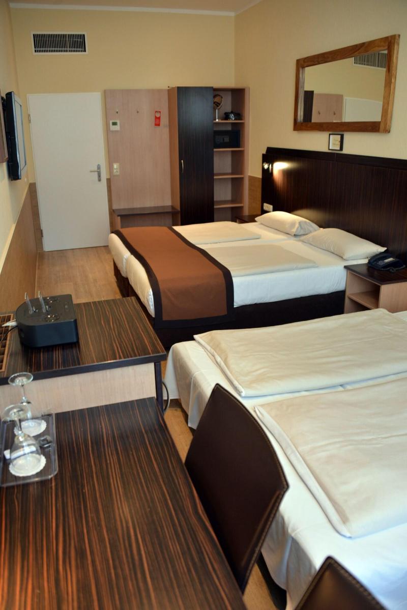Arthotel Munich - Oda