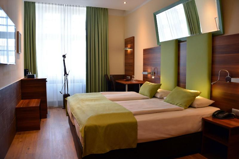 Arthotel Munich - Oda