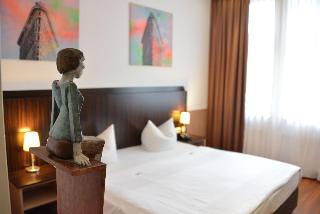 Arthotel Munich fotoÄŸrafÄ±