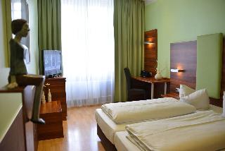 Arthotel Munich fotoÄŸrafÄ±