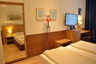 Arthotel Munich fotoÄŸrafÄ±