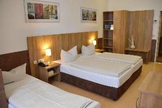 Arthotel Munich fotoÄŸrafÄ±