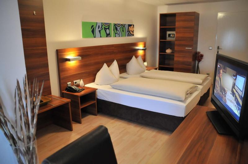 Arthotel Munich - Oda
