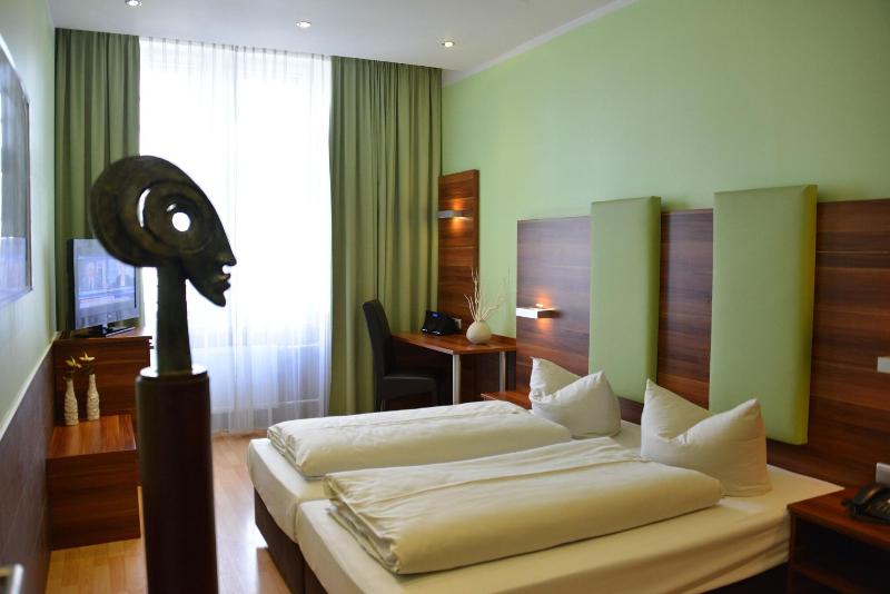 Arthotel Munich - Oda