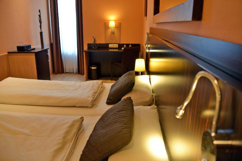 Arthotel Munich - Oda