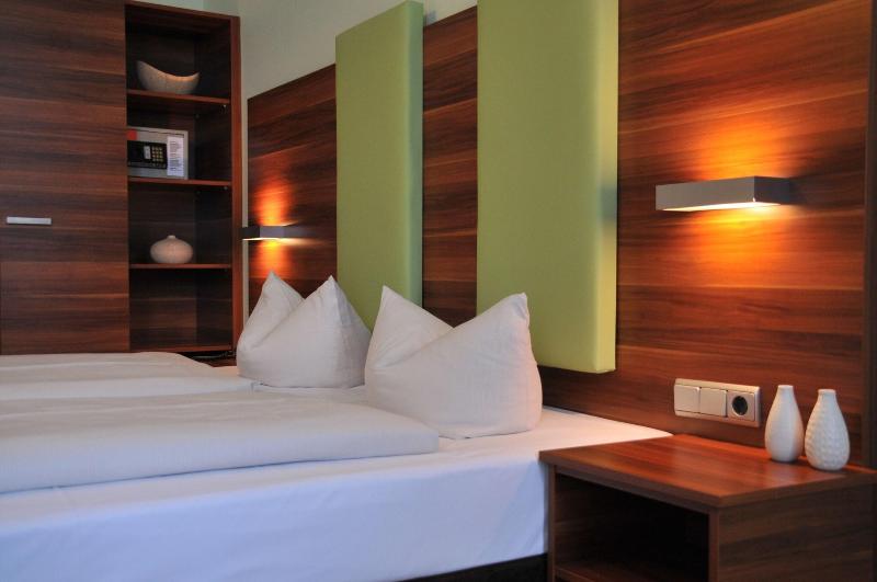Arthotel Munich - Oda