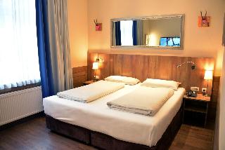 Arthotel Munich fotoÄŸrafÄ±