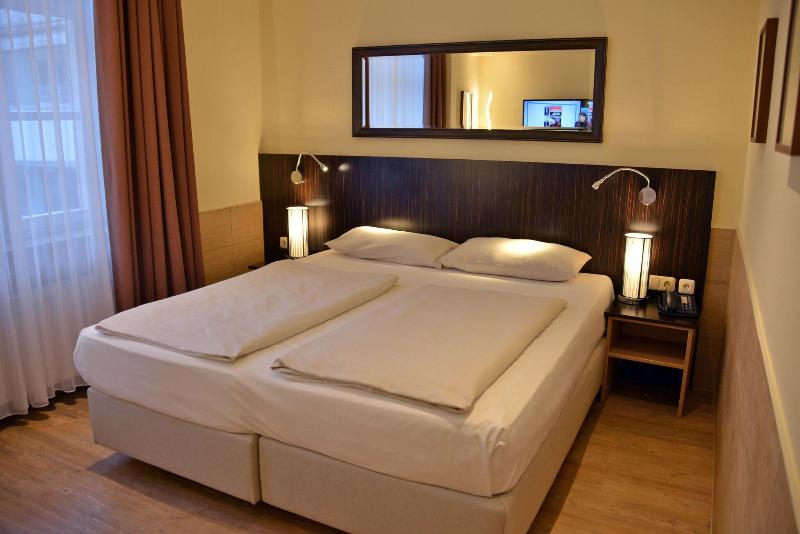 Arthotel Munich - Oda