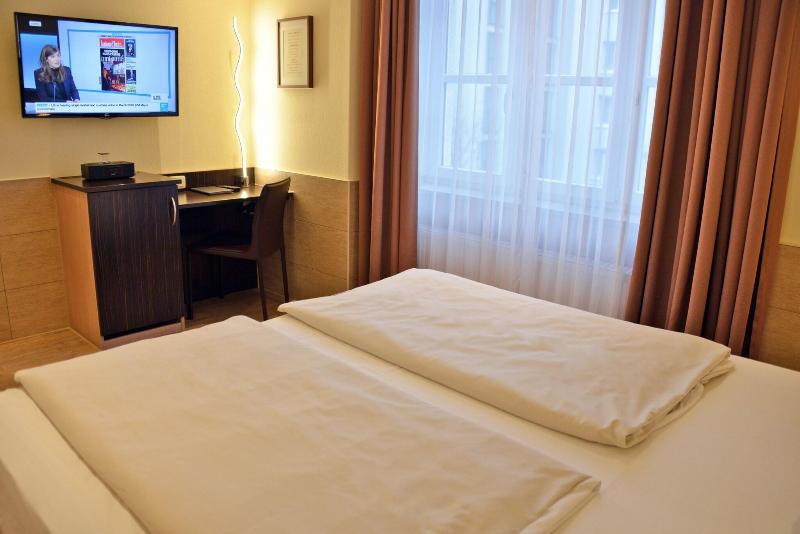 Arthotel Munich - Oda