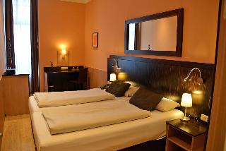 Arthotel Munich fotoÄŸrafÄ±