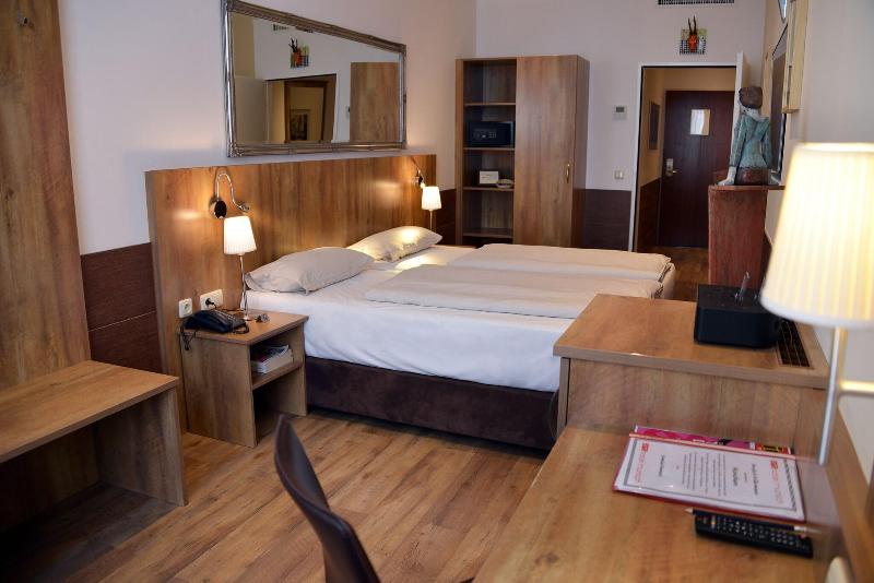 Arthotel Munich - Oda