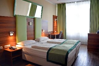 Arthotel Munich fotoÄŸrafÄ±