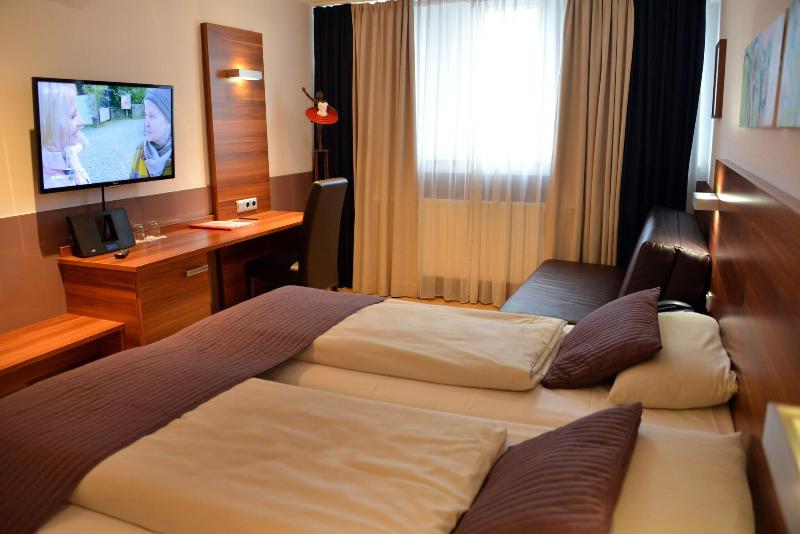 Arthotel Munich - Oda