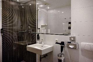 Arthotel Munich fotoÄŸrafÄ±